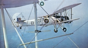 Swordfish plane (pic credit WW2 Total)